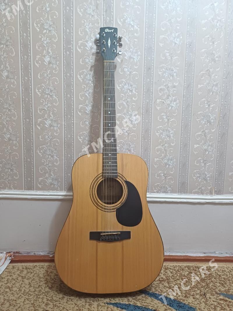 Gitara гитара - Türkmenabat - img 7