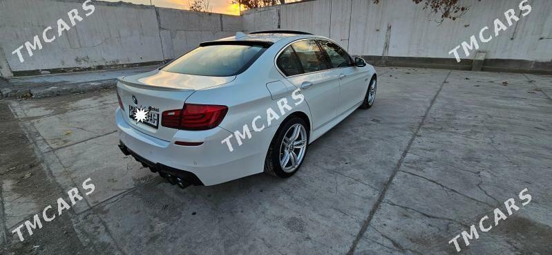 BMW 535 2014 - 500 000 TMT - 15-й этап - img 2