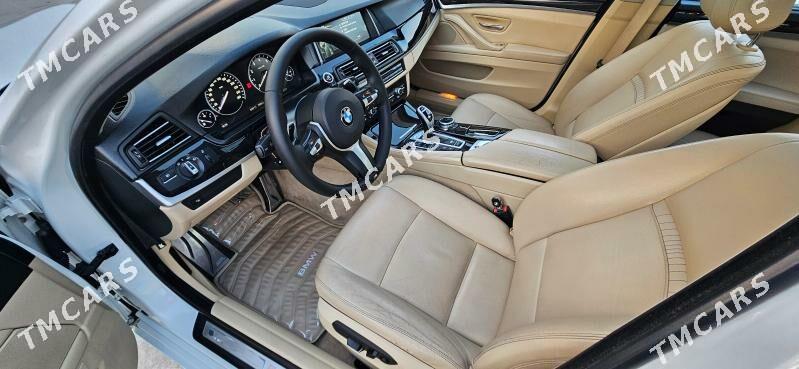 BMW 535 2014 - 500 000 TMT - 15-й этап - img 6