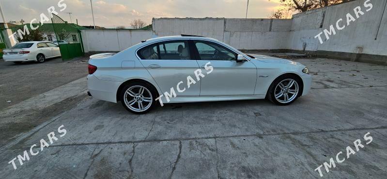 BMW 535 2014 - 500 000 TMT - 15-й этап - img 7