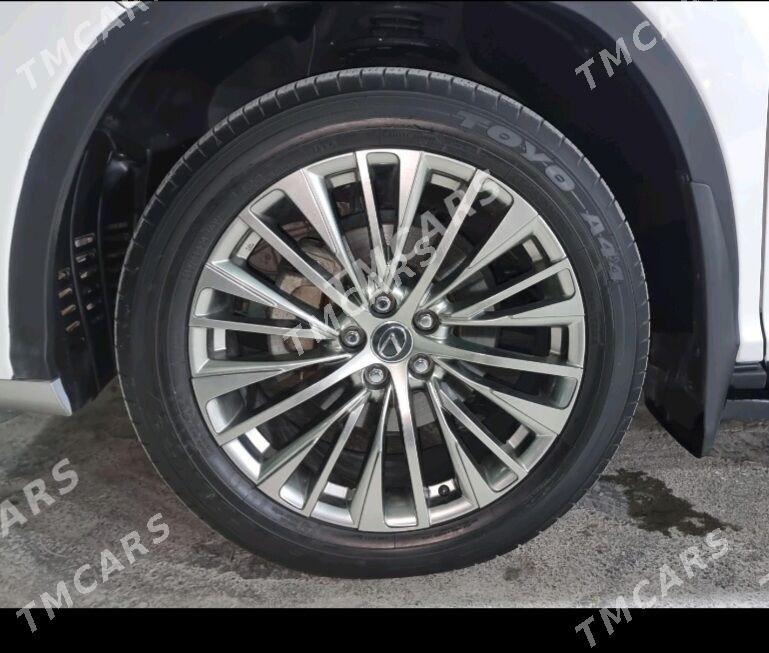 Lexus RX 2021 - 545 000 TMT - 15-й этап - img 5