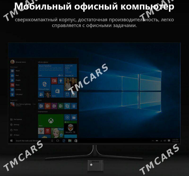 Mini PC LarkBox Pro - Ашхабад - img 3