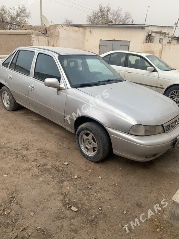 Daewoo Cielo 1994 - 13 000 TMT - Болдумсаз - img 2