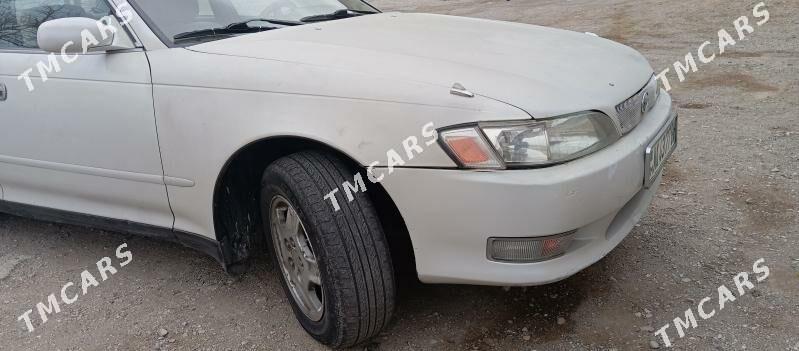 Toyota Mark II 1993 - 34 000 TMT - Туркменбаши - img 2