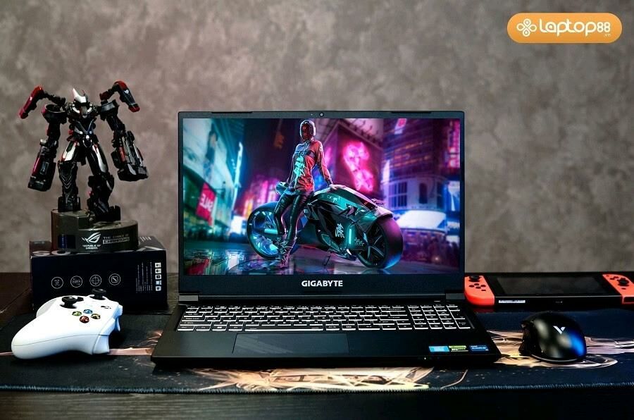 GIGABYTE G5|i5-12| RTX4050 6GB - Ашхабад - img 2