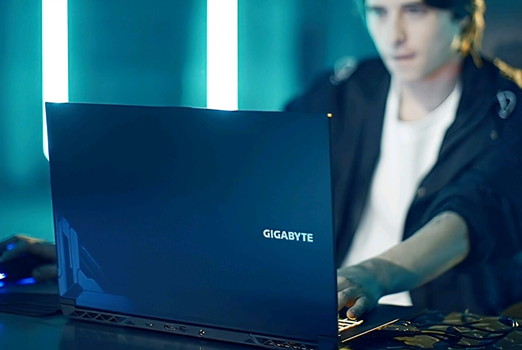 GIGABYTE G5|i5-12| RTX4050 6GB - Aşgabat - img 8
