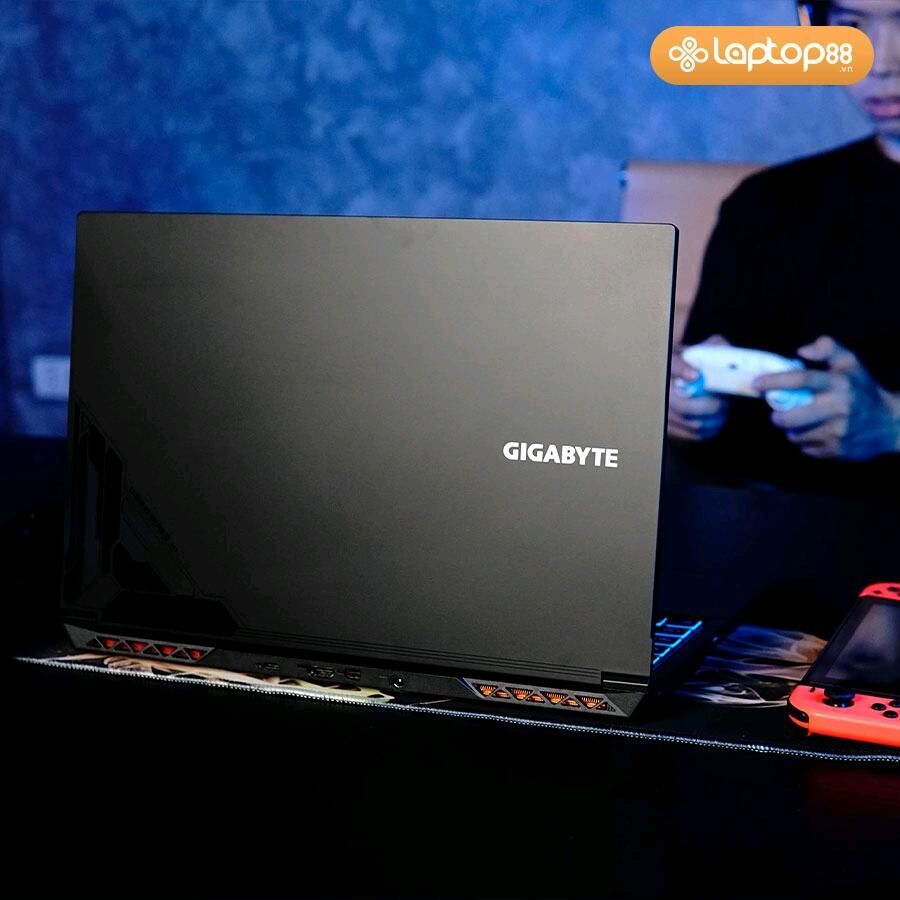 GIGABYTE G5|i5-12| RTX4050 6GB - Ашхабад - img 9