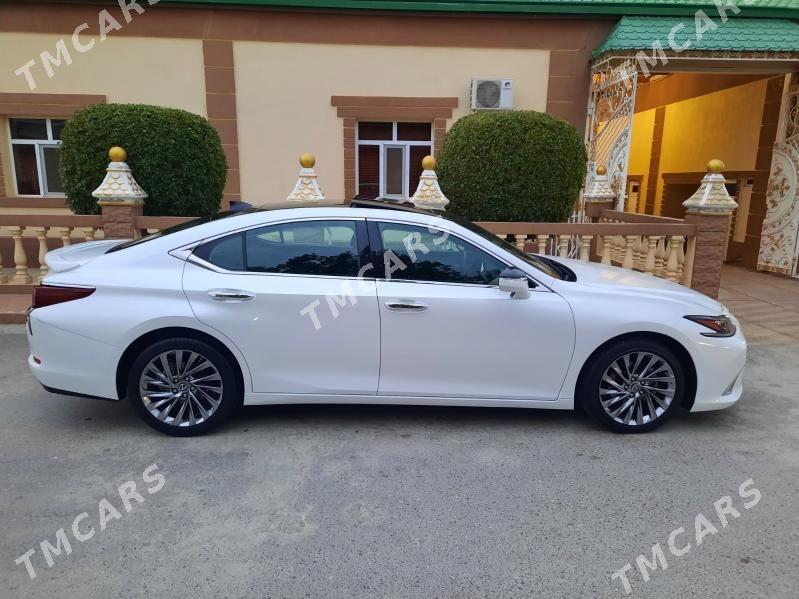 Lexus ES 350 2020 - 640 000 TMT - Чоганлы - img 7