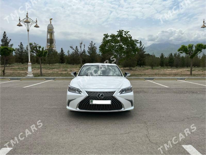 Lexus ES 350 2021 - 580 000 TMT - Aşgabat - img 5
