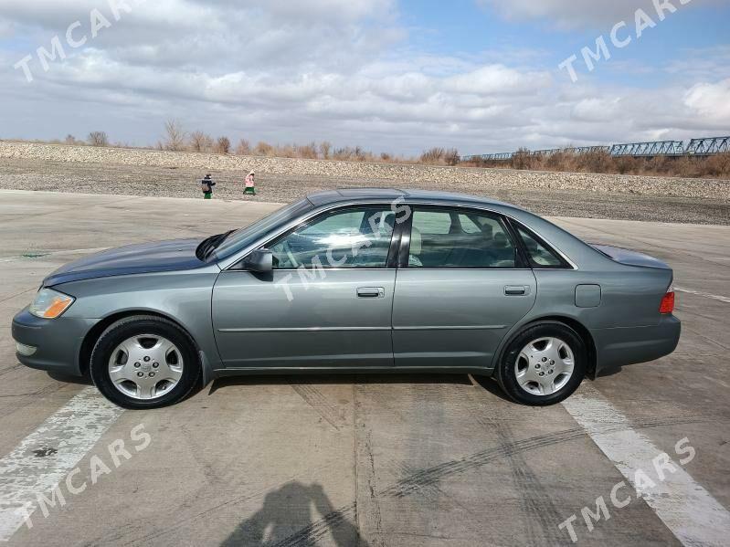 Toyota Avalon 2004 - 211 000 TMT - Kerki - img 2