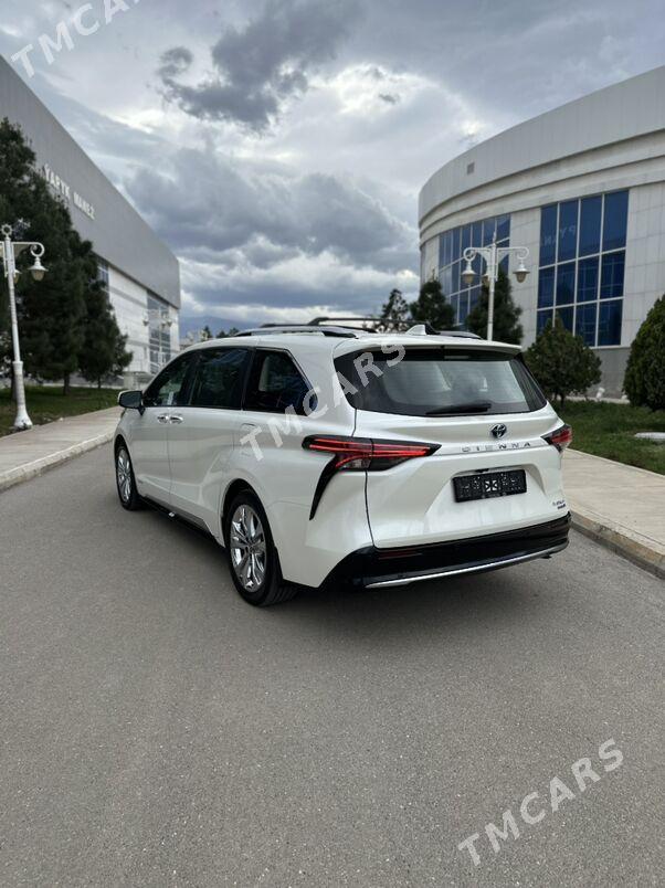 Toyota Sienna 2021 - 1 033 000 TMT - Хитровка - img 3