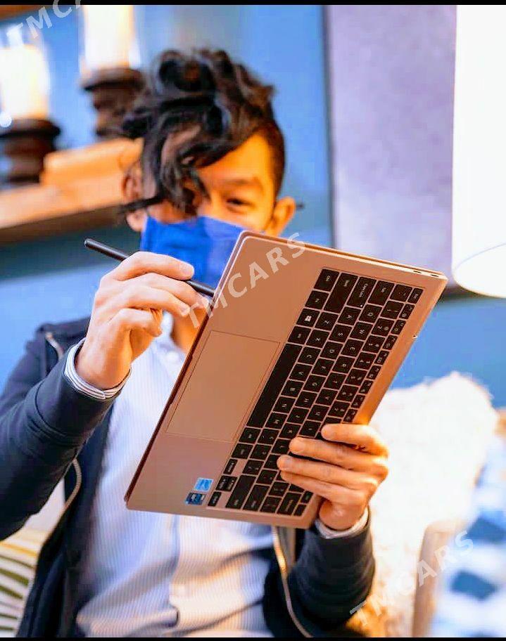 Galaxy Book2/i7-12/512GB - Ашхабад - img 4