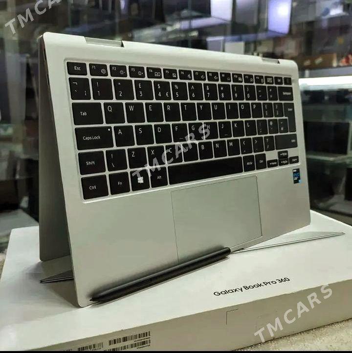 Galaxy Book2/i7-12/512GB - Ашхабад - img 2