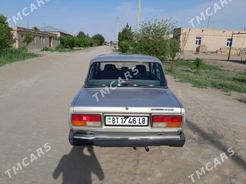 Lada 2107 2010 - 45 000 TMT - Farap - img 2