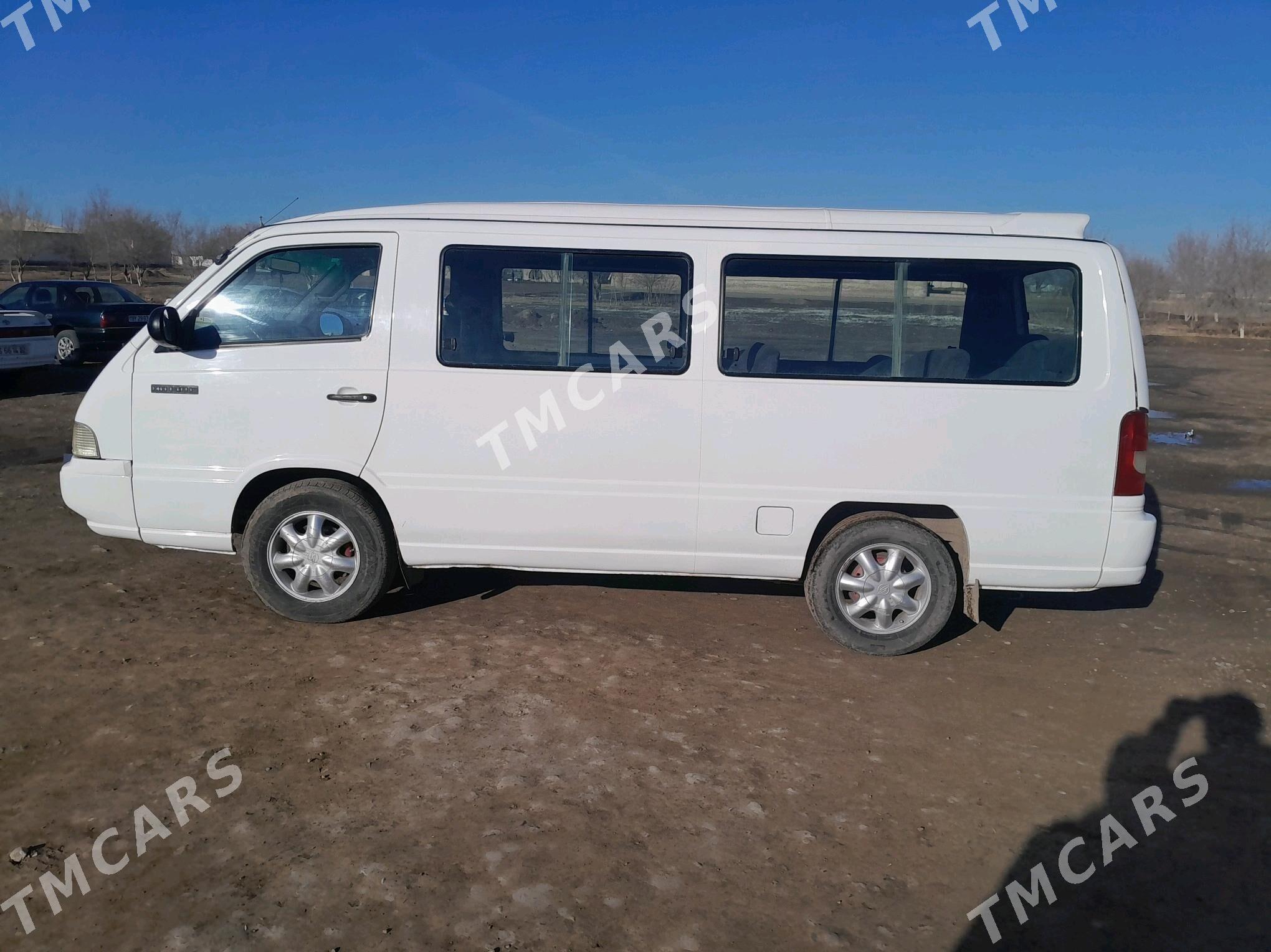 Mercedes-Benz Sprinter 2009 - 100 000 TMT - Кёнеургенч - img 2