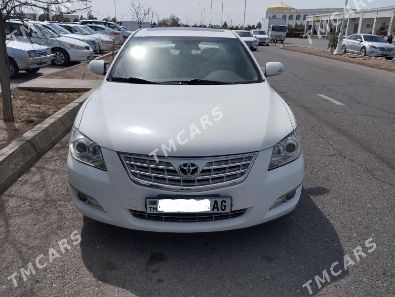 Toyota Aurion 2008 - 167 000 TMT - Ашхабад - img 2