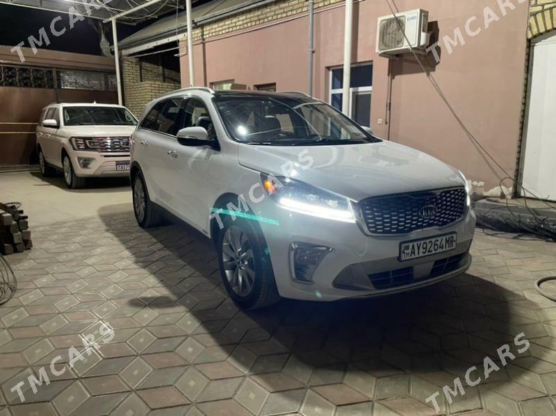 Kia Sorento 2020 - 320 000 TMT - Mary - img 6