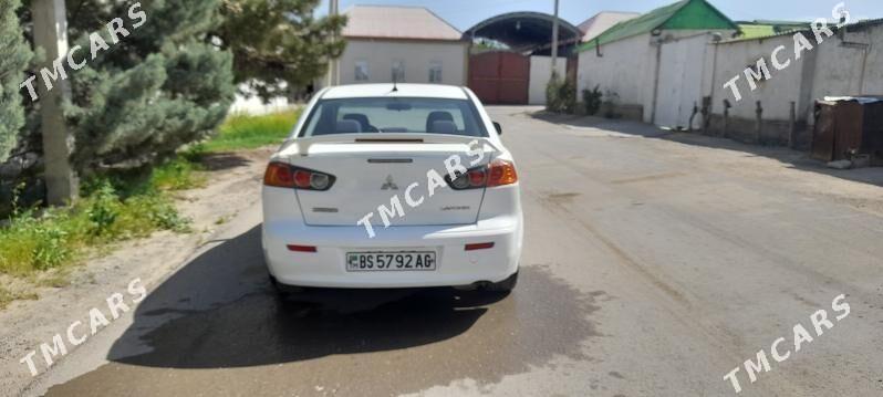 Mitsubishi Lancer 2012 - 99 000 TMT - Aşgabat - img 3