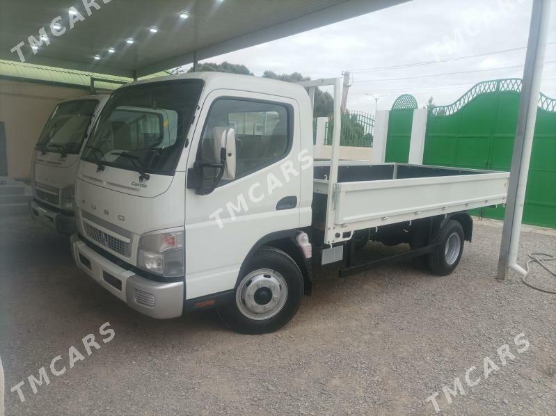 Mitsubishi Fuso 2023 - 460 000 TMT - Ашхабад - img 3