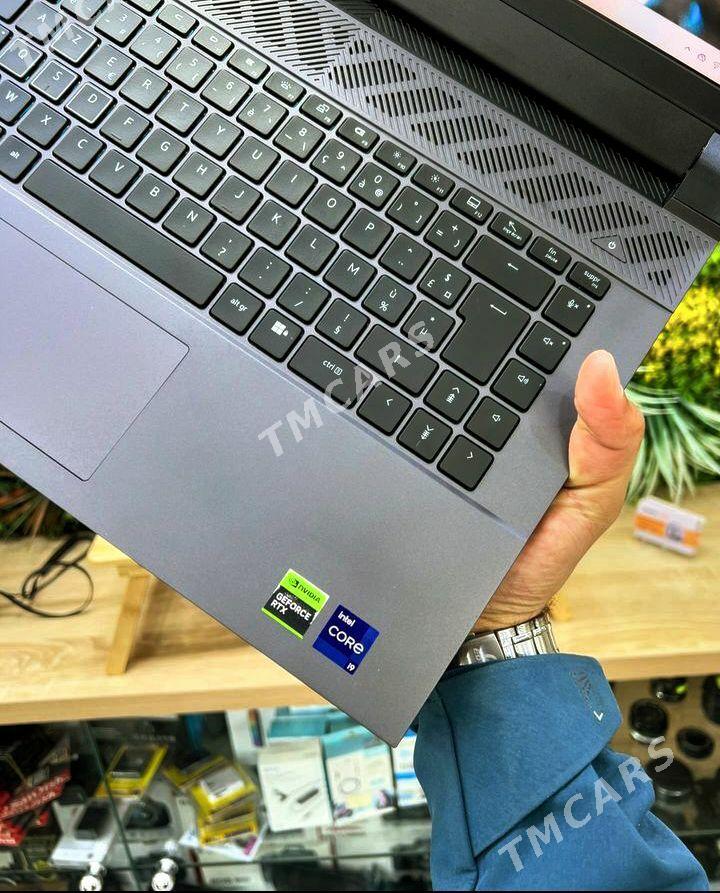 Dell G16/i9/RTX4070/1TB - Aşgabat - img 6