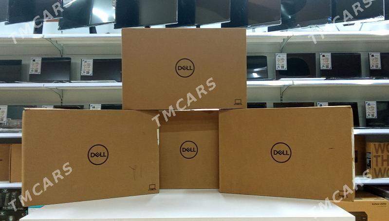 Dell G16/i9/RTX4070/1TB - Aşgabat - img 10