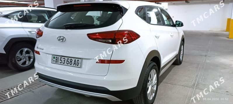 Hyundai Tucson 2020 - 320 000 TMT - Aşgabat - img 3