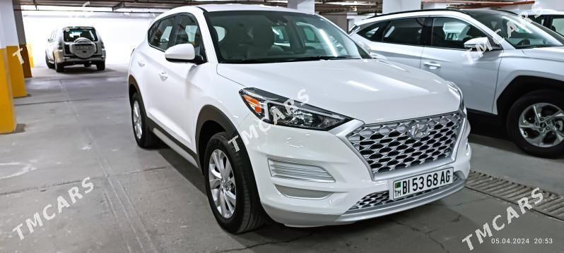 Hyundai Tucson 2020 - 320 000 TMT - Ашхабад - img 2