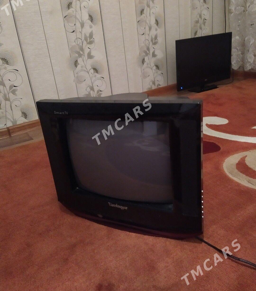 smart TV - Seýdi - img 2