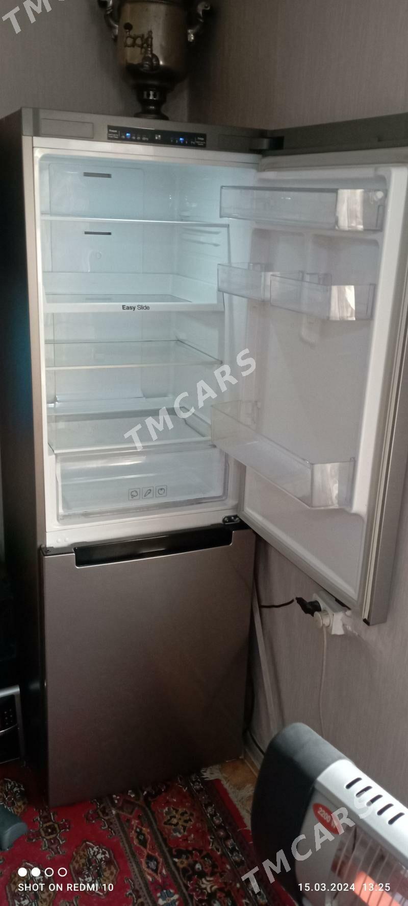 Холодильник - Howdan "W" - img 2