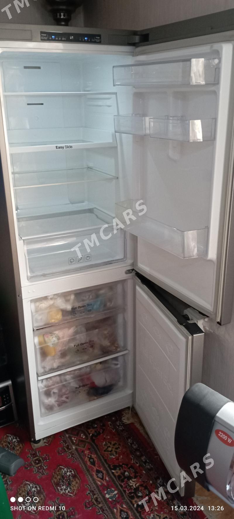 Холодильник - Howdan "W" - img 3