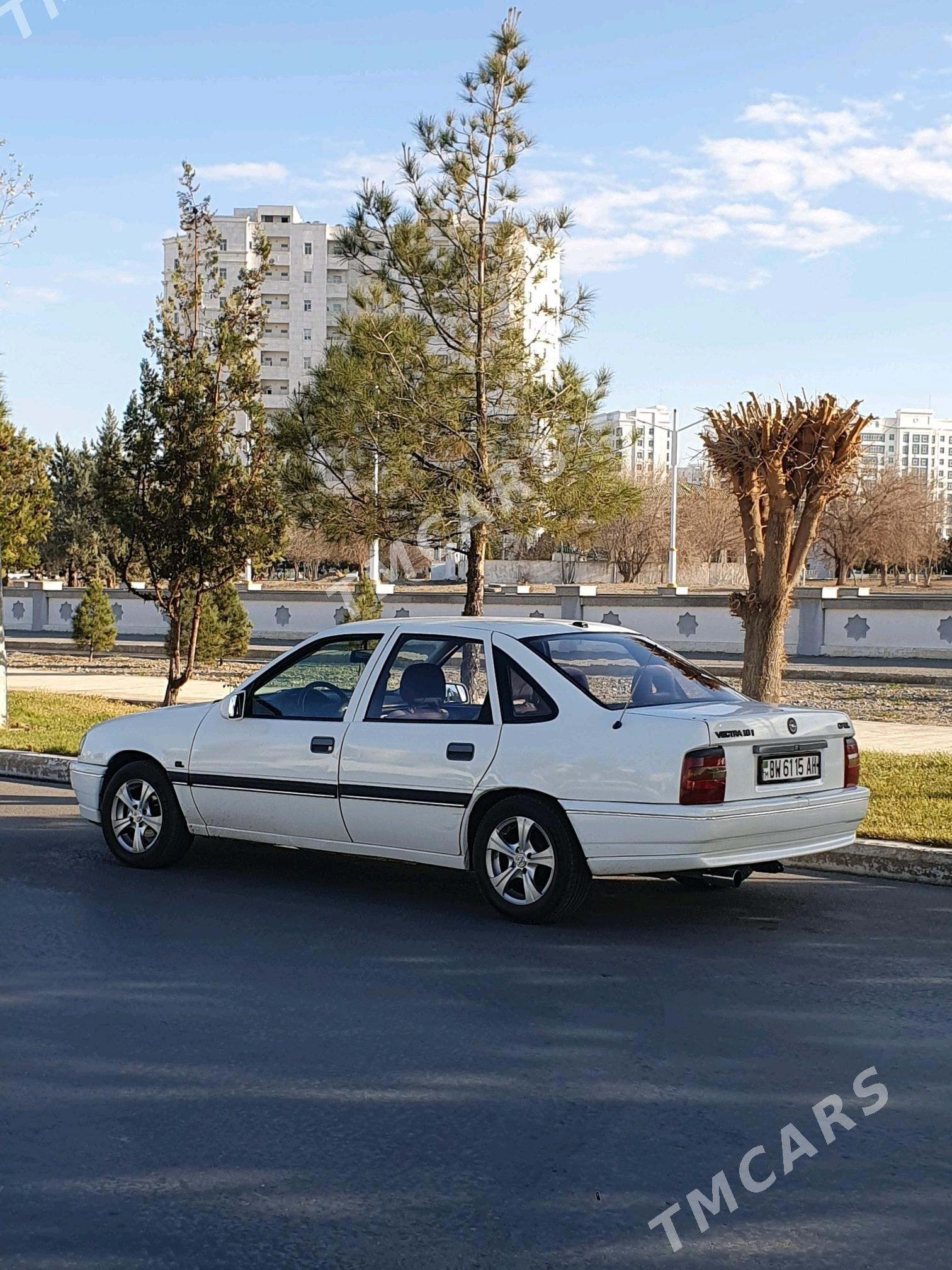 Opel Vectra 1991 - 22 000 TMT - Änew - img 3