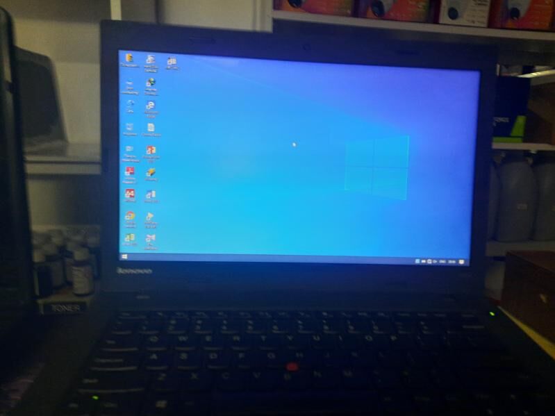 Notebook Lenovo ThinkPad L450 - Aşgabat - img 6