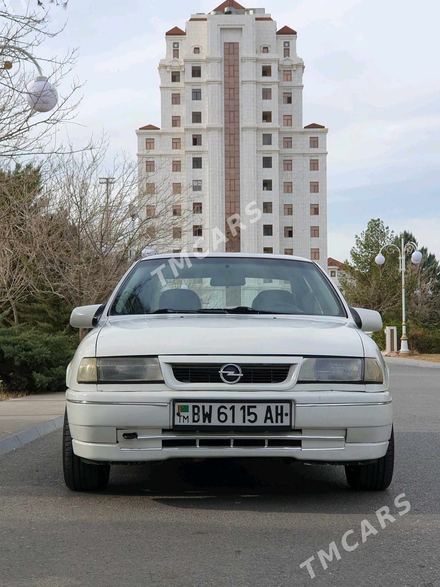 Opel Vectra 1991 - 22 000 TMT - Анев - img 5