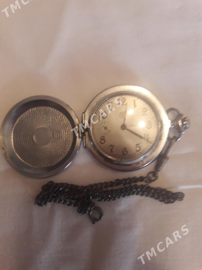 часы монеты - Türkmenbaşy - img 7