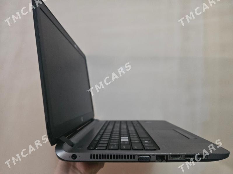 HP ProBook 450 G2 - Aşgabat - img 3
