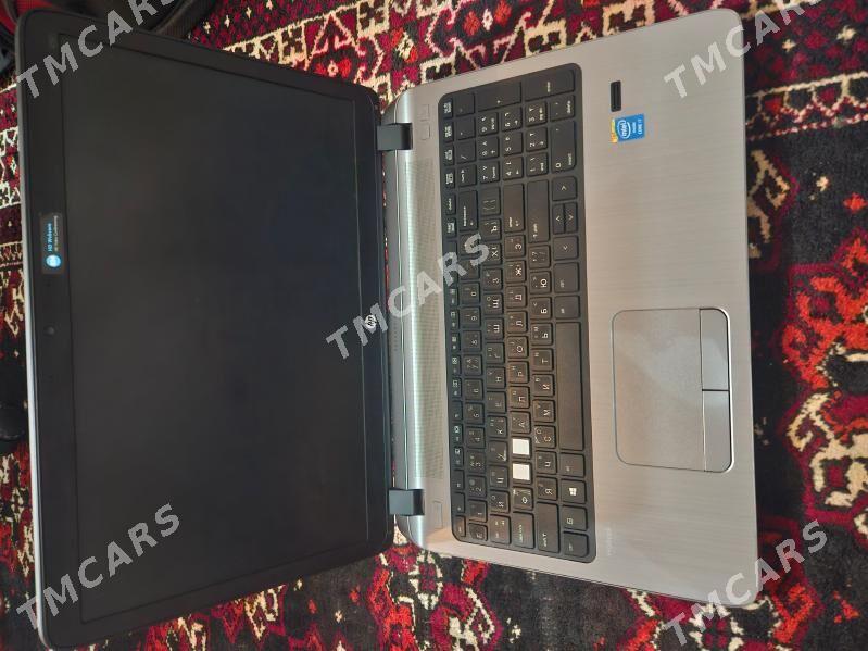 HP ProBook 450 G2 - Ашхабад - img 2