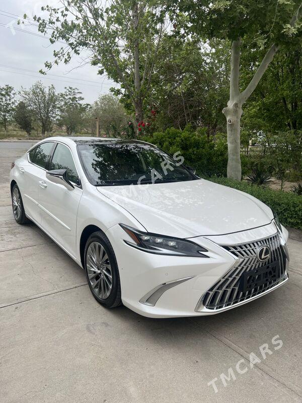 Lexus ES 350 2020 - 595 000 TMT - Aşgabat - img 6