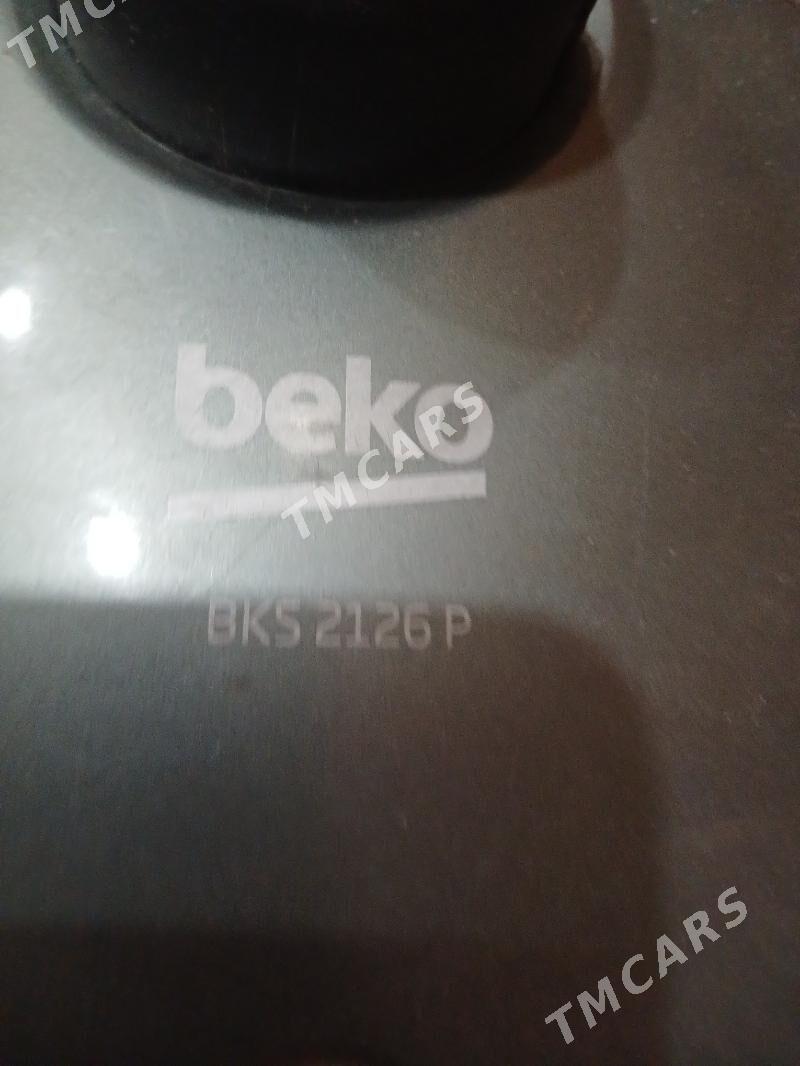 BEKO WE UAKEEN PYLESOS ПЫЛЕСОС - Türkmenabat - img 7