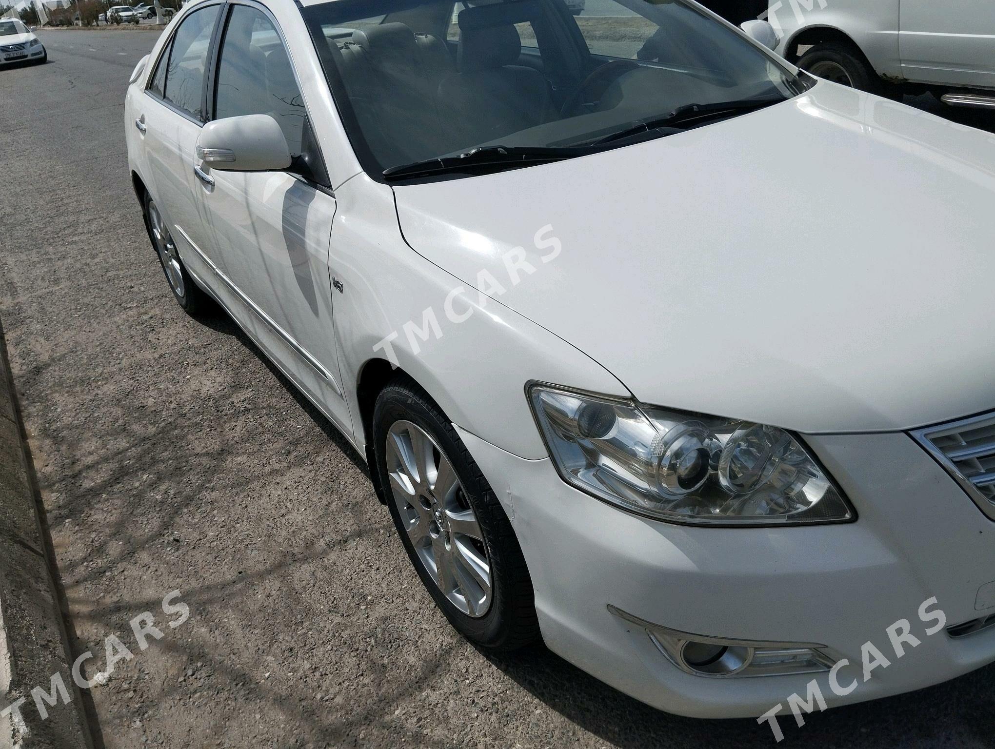 Toyota Aurion 2008 - 167 000 TMT - Ашхабад - img 7