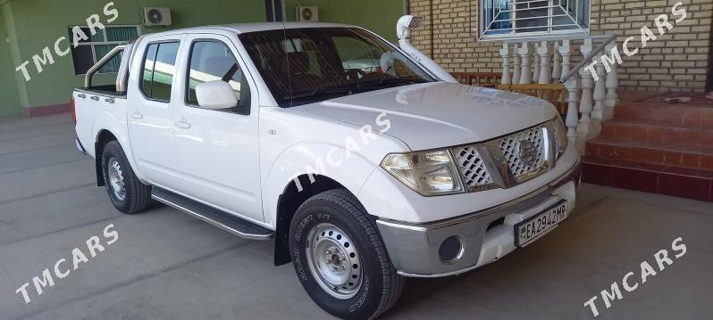 Nissan Navara 2012 - 160 000 TMT - Murgap - img 2