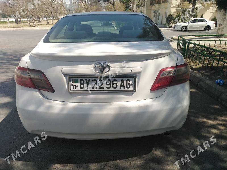 Toyota Camry 2008 - 150 000 TMT - Aşgabat - img 2