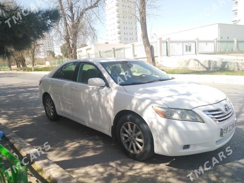 Toyota Camry 2008 - 150 000 TMT - Ашхабад - img 4