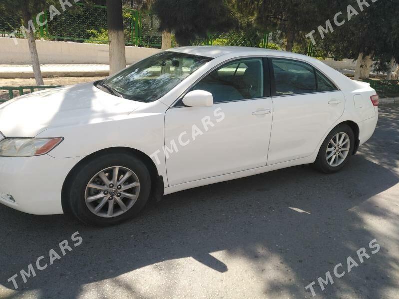 Toyota Camry 2008 - 150 000 TMT - Aşgabat - img 3