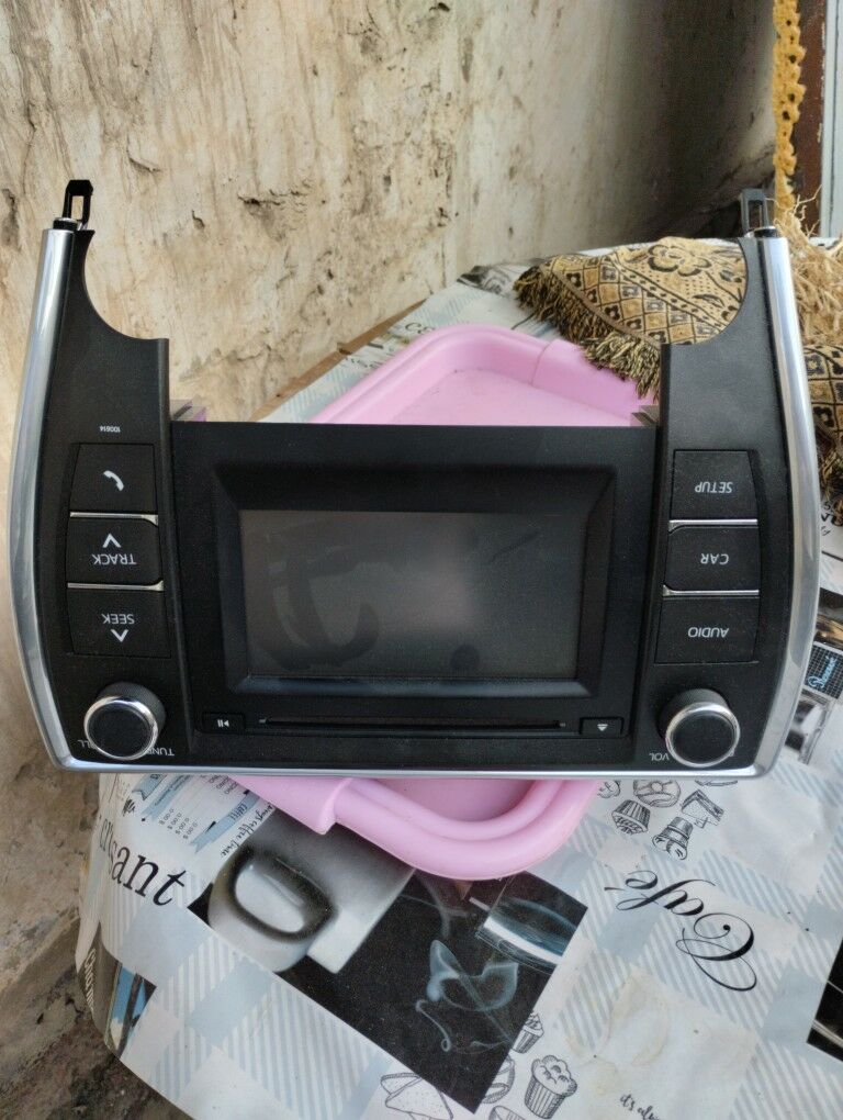 Camry Mafon 700 TMT - Туркменабат - img 5
