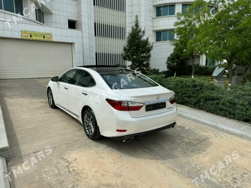 Lexus ES 350 2018 - 600 000 TMT - Aşgabat - img 4