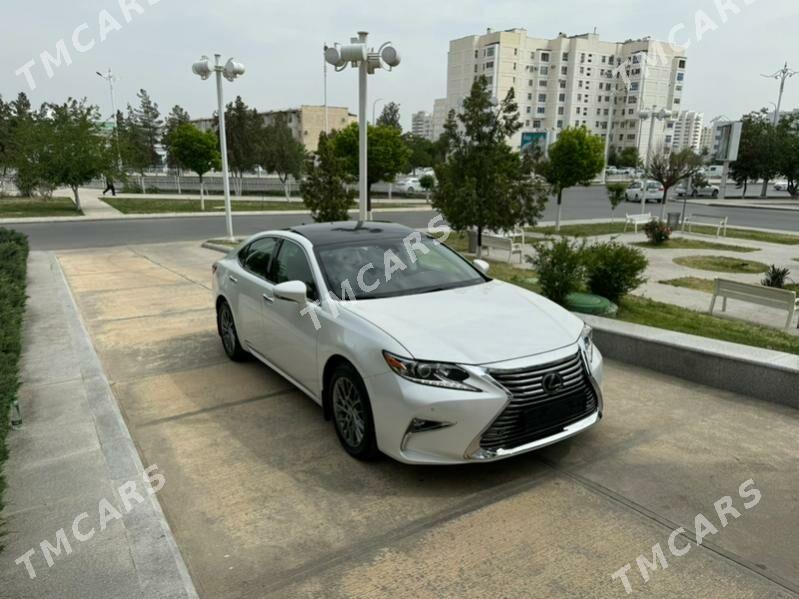 Lexus ES 350 2018 - 600 000 TMT - Aşgabat - img 3