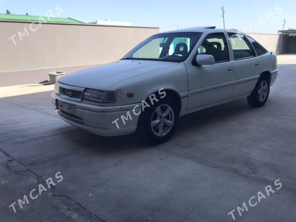 Opel Vectra 1995 - 32 000 TMT - Бахарден - img 2
