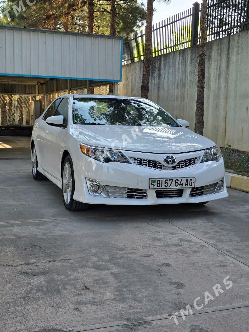 Toyota Camry 2012 - 285 000 TMT - Aşgabat - img 2