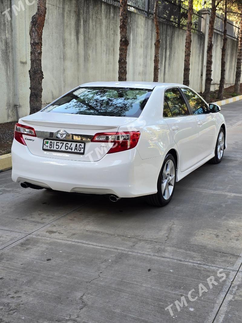 Toyota Camry 2012 - 285 000 TMT - Ашхабад - img 9