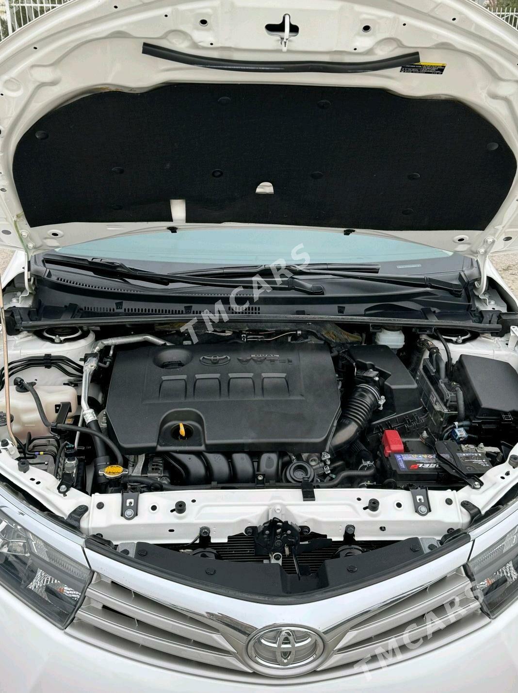 Toyota Corolla 2015 - 236 000 TMT - Aşgabat - img 9
